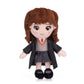 Hermione Granger 25cm (Gift Boxed) Plush - Inspire Newquay