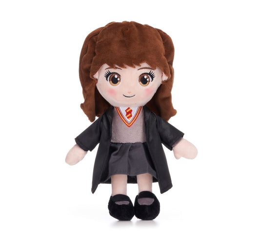 Hermione Granger 25cm (Gift Boxed) Plush - Inspire Newquay