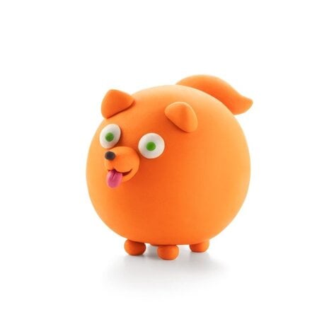 Hey Clay Dog Story – Spitz - Inspire Newquay