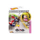 Hot Wheels Mario Kart - Princess Peach