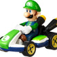 Hot Wheels - Super Mario Bros - Luigi - Inspire Newquay