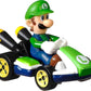 Hot Wheels - Super Mario Bros - Luigi - Inspire Newquay