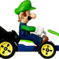 Hot Wheels - Super Mario Bros - Luigi - Inspire Newquay