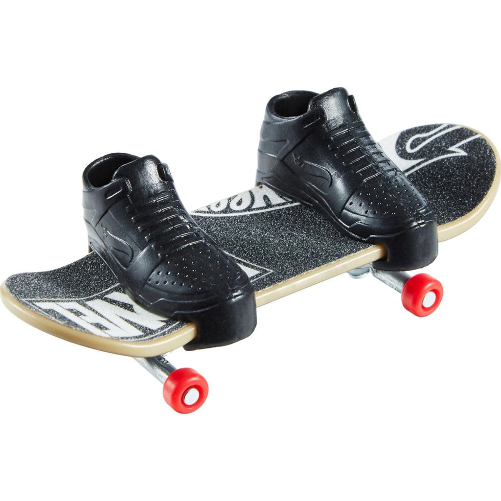 Hot Wheels Tony Hawk Fingerboard Venom - Inspire Newquay