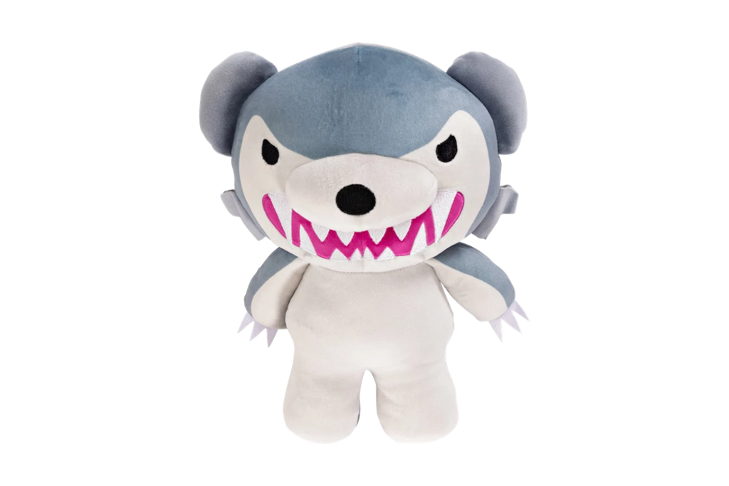 Howler Body Bag Deddy Bear Plush - Inspire Newquay