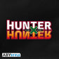 HUNTER X HUNTER - Backpack "Heroes group" - Inspire Newquay