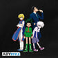 HUNTER X HUNTER - Backpack "Heroes group" - Inspire Newquay