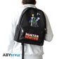 HUNTER X HUNTER - Backpack "Heroes group" - Inspire Newquay