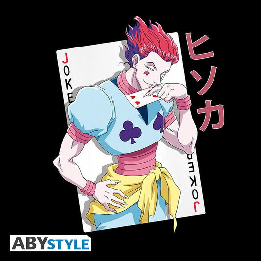 HUNTER X HUNTER - Backpack "Hisoka" - Inspire Newquay