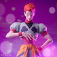 HUNTER X HUNTER - Figurine "Hisoka" - Inspire Newquay