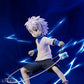 HUNTER X HUNTER Figurine Killua - Inspire Newquay