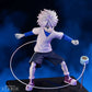 HUNTER X HUNTER Figurine Killua - Inspire Newquay