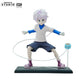 HUNTER X HUNTER Figurine Killua - Inspire Newquay