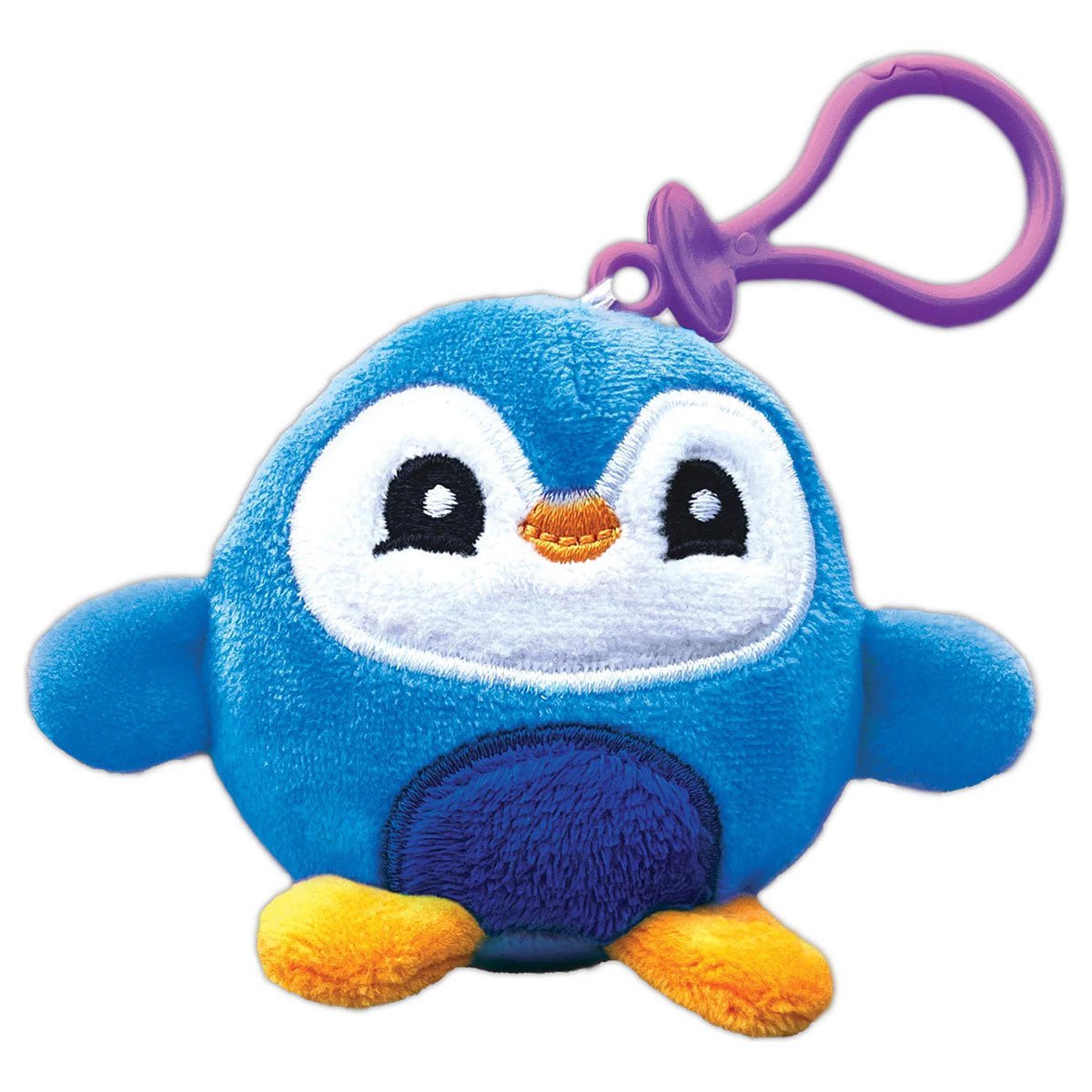 I Love Animals Cute Plushies Mystery Blind Box (1 RANDOM Supplied) - Inspire Newquay