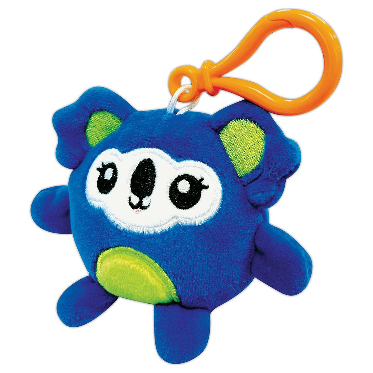 I Love Animals Cute Plushies Mystery Blind Box (1 RANDOM Supplied) - Inspire Newquay