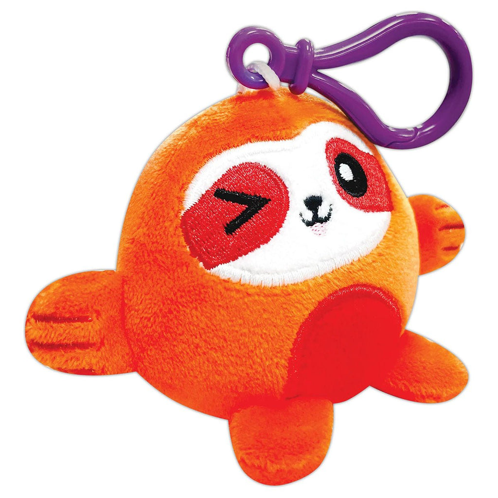 I Love Animals Cute Plushies Mystery Blind Box (1 RANDOM Supplied) - Inspire Newquay