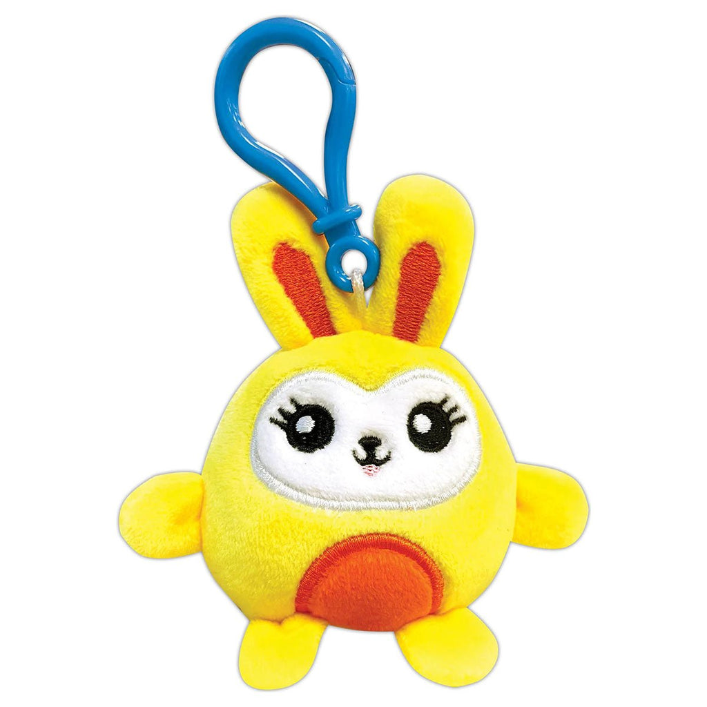 I Love Animals Cute Plushies Mystery Blind Box (1 RANDOM Supplied) - Inspire Newquay