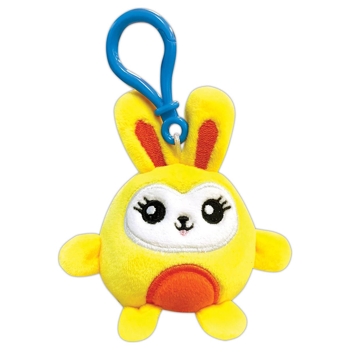 I Love Animals Cute Plushies Mystery Blind Box (1 RANDOM Supplied) - Inspire Newquay