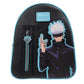 Jujutsu Kaisen by Loungefly Backpack Gojo Exclusive - Inspire Newquay