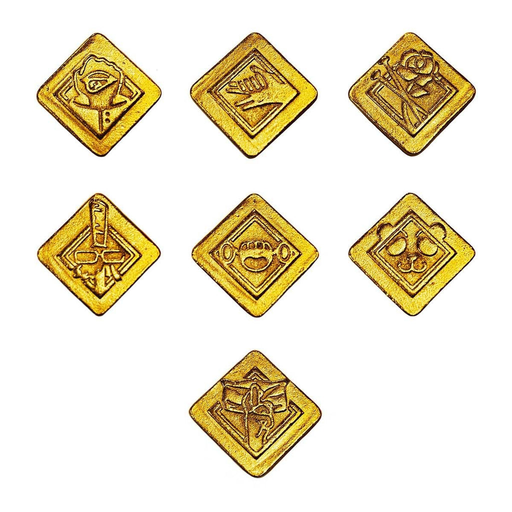 Jujutsu Kaisen Monopoly Board Game - Inspire Newquay