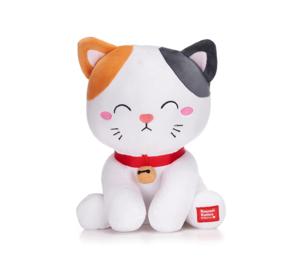 Kawaii Kuties 24cm Plush Series 2 - Inspire Newquay