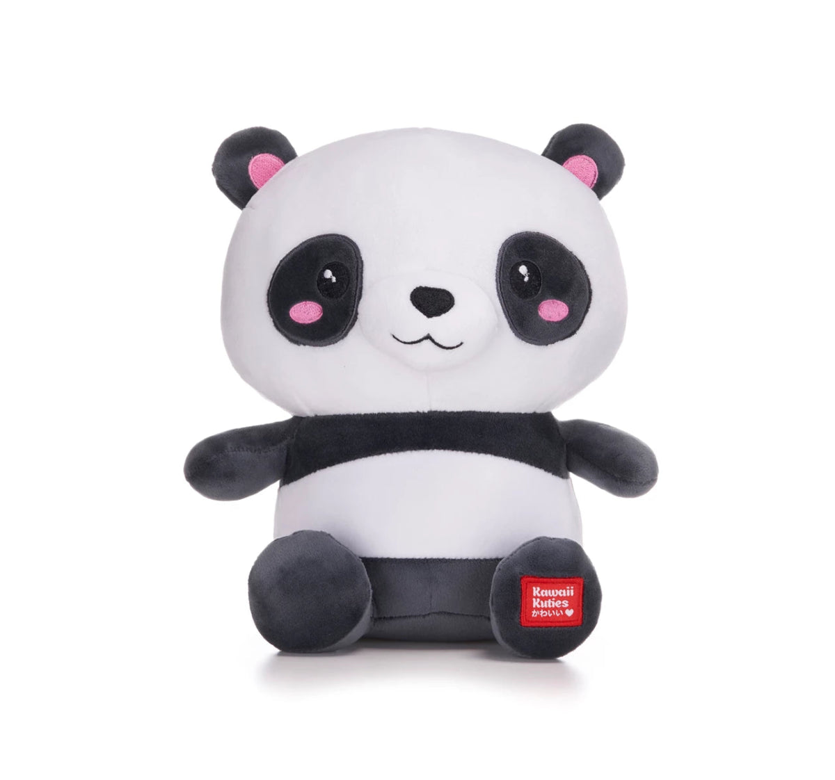 Kawaii Kuties 24cm Plush Series 2 - Inspire Newquay