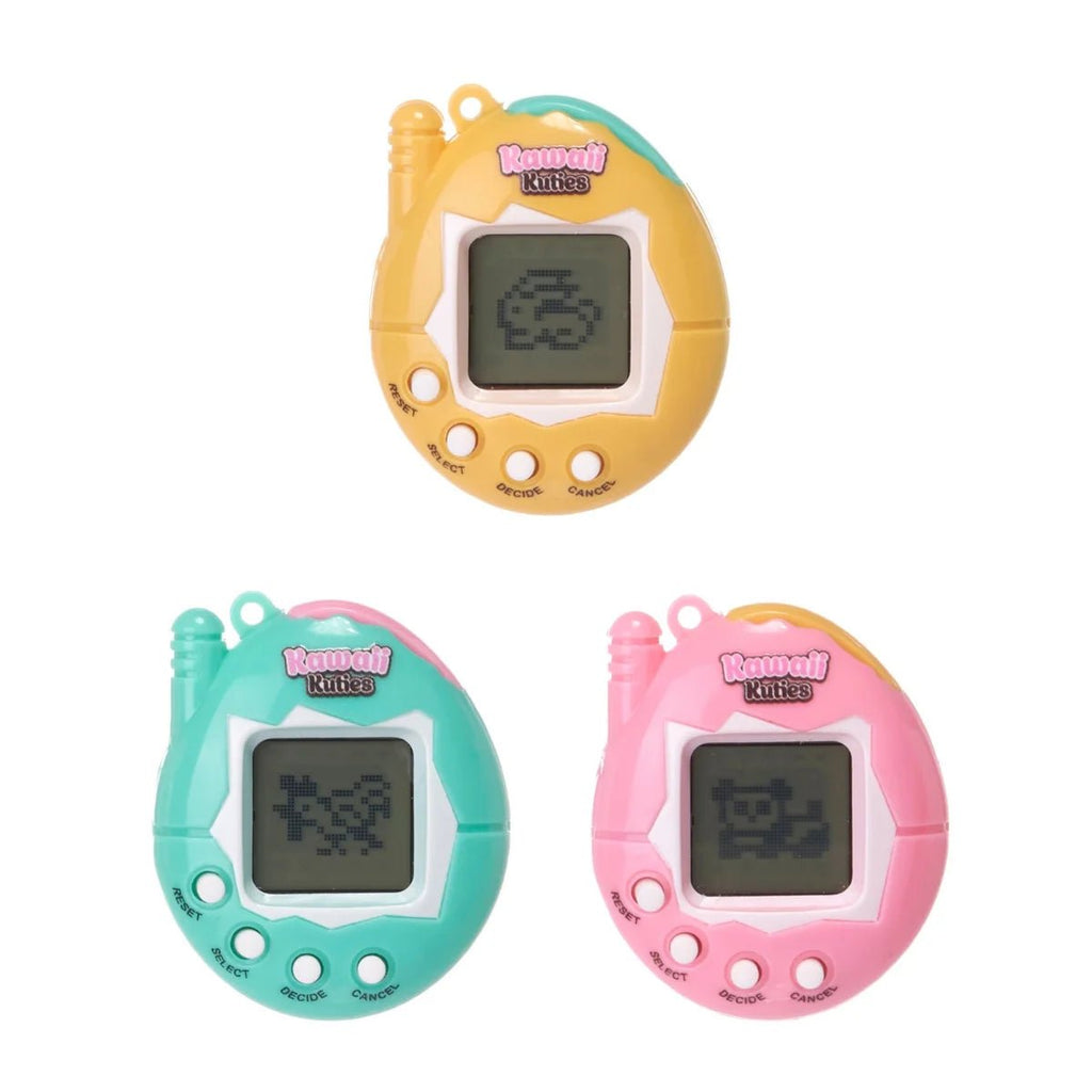 Kawaii Kuties E - Pet Game (1 RANDOM Supplied) - Inspire Newquay
