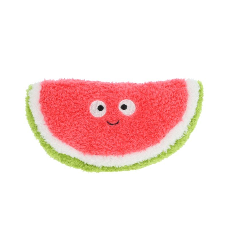 Keel Large Food Snackies 18 cm Soft Toy (1 RANDOM Design) - Inspire Newquay