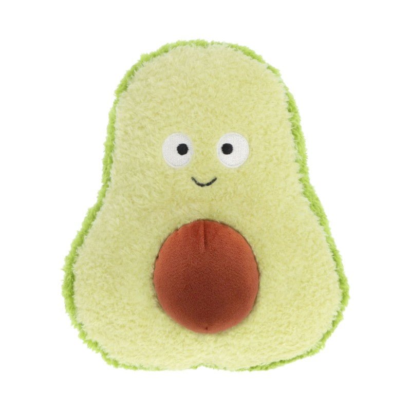 Keel Large Food Snackies 18 cm Soft Toy (1 RANDOM Design) - Inspire Newquay