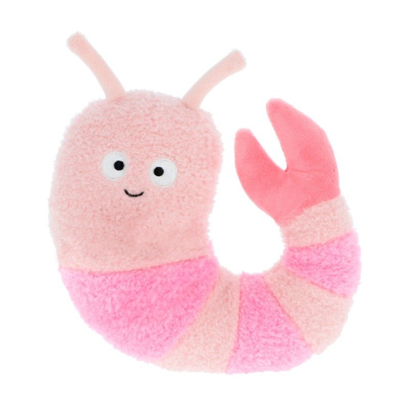 Keel Large Food Snackies 18 cm Soft Toy (1 RANDOM Design) - Inspire Newquay