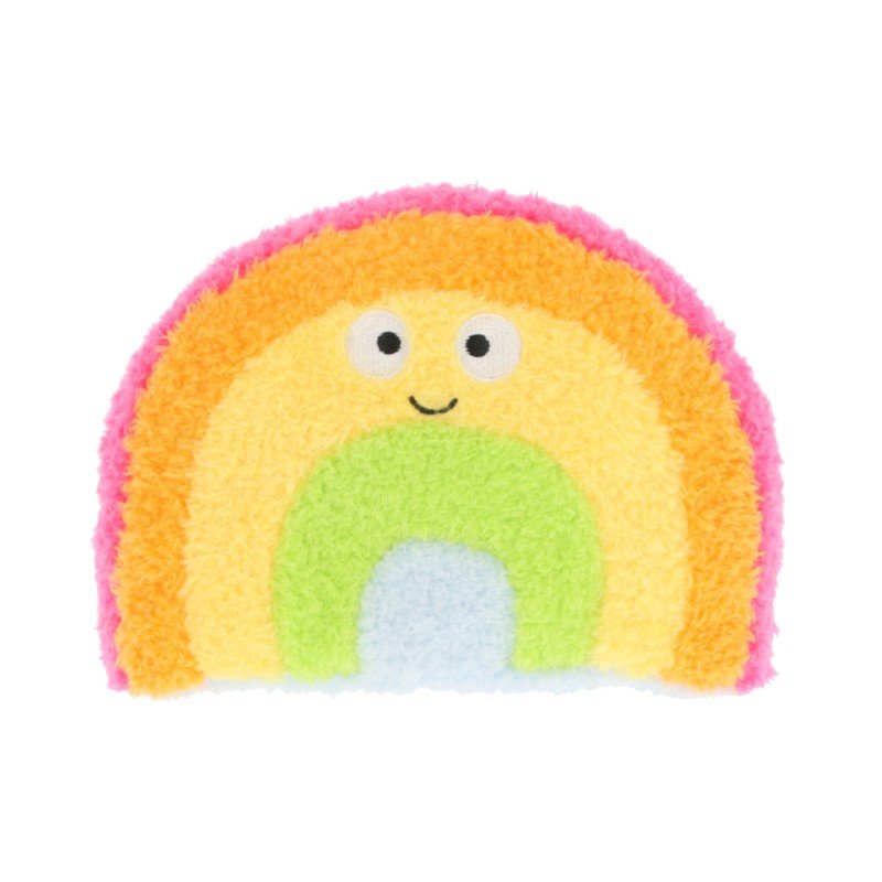 Keel Large Food Snackies 18 cm Soft Toy (1 RANDOM Design) - Inspire Newquay