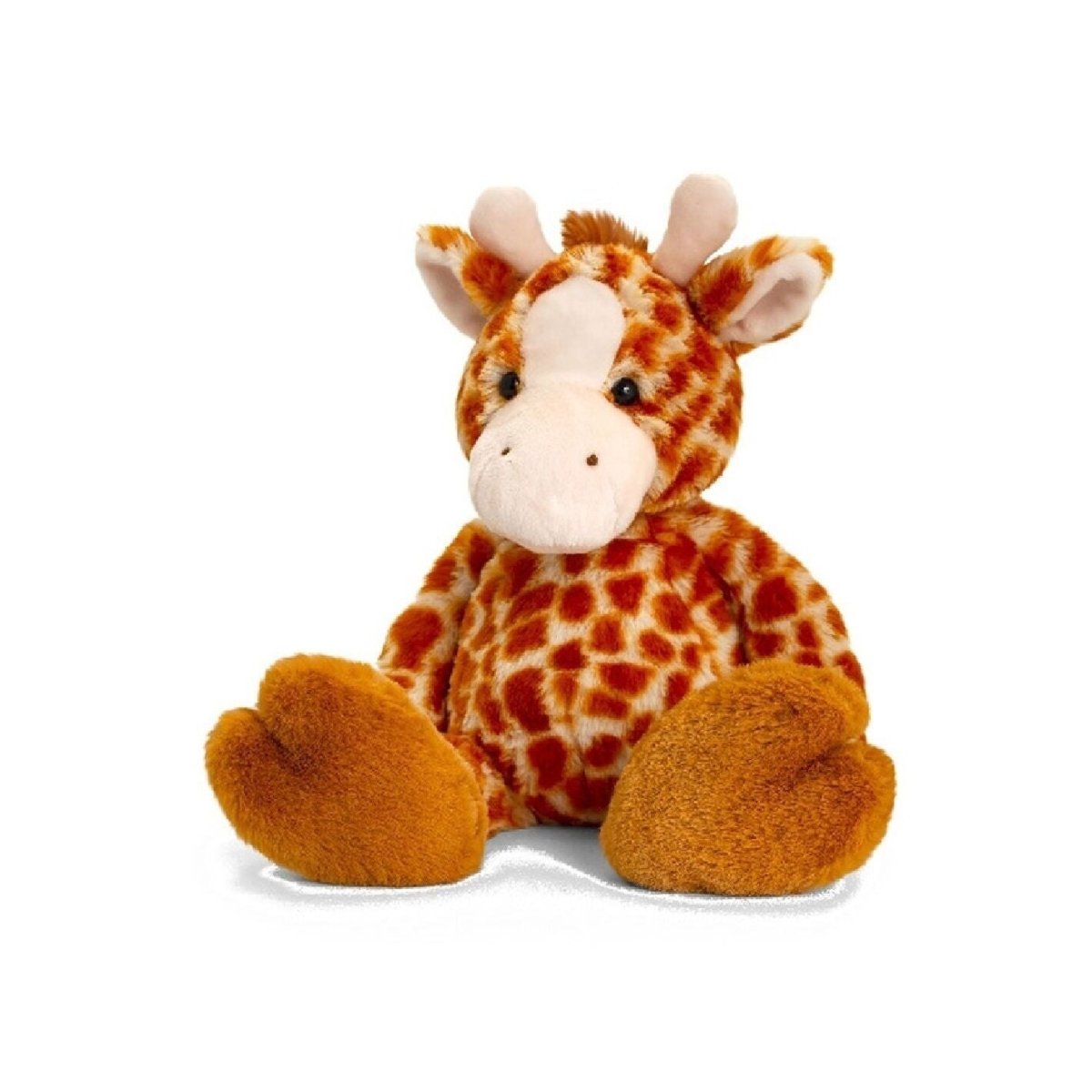 Keel Toys 25cm Love To Hug Wild (Choice of 6) - Inspire Newquay