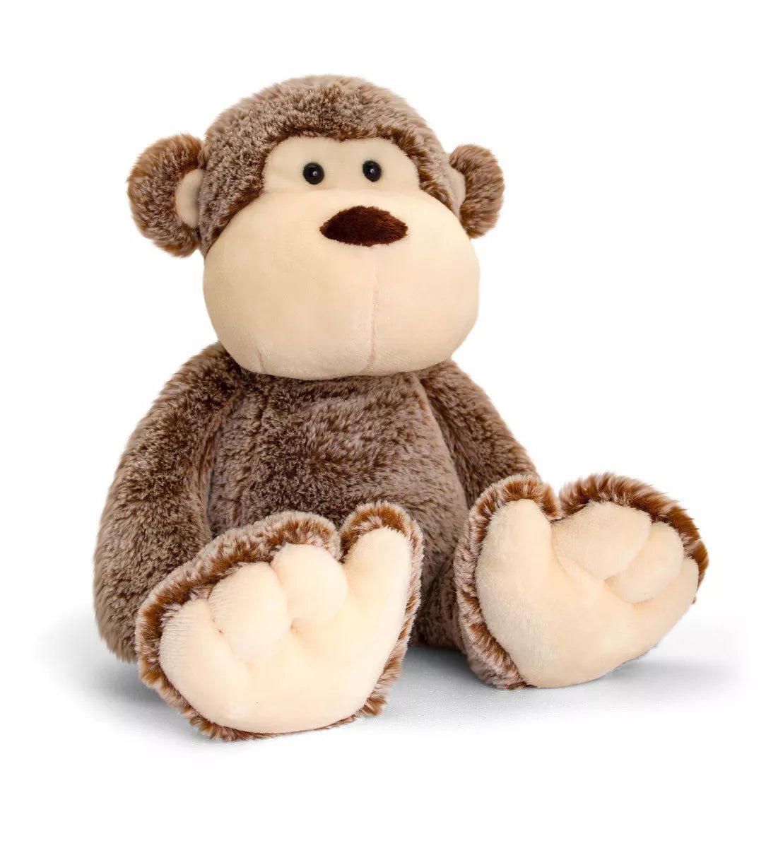 Keel Toys 25cm Love To Hug Wild (Choice of 6) - Inspire Newquay