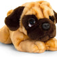 Keel Toys 25cm Signature Cuddle Puppy Pug - Inspire Newquay