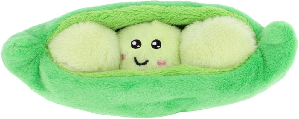 Keel Toys 8cm Food Bobballs Plush Assorted (1 Random Supplied) - Inspire Newquay