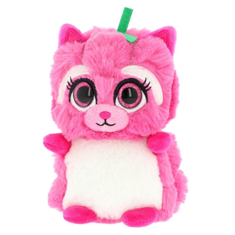 Keel toys Scented Fruity Motsu 14 cm Soft Toy (1 RANDOM Supplied) - Inspire Newquay