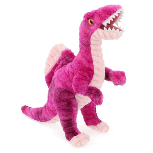 Keeleco 26cm Spinosaurus Dinosaur Soft Toy - Inspire Newquay