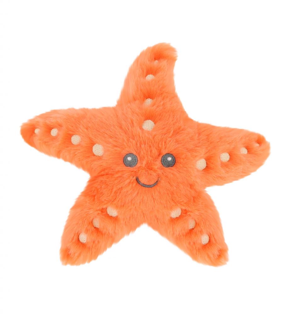 KeelEco 27cm Baby Squish Starfish - Inspire Newquay