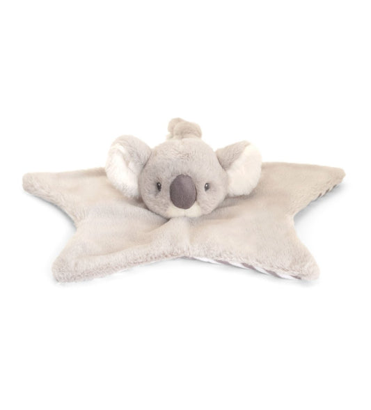 Keeleco Baby Cozy Koala Blanket - Inspire Newquay