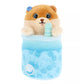 Keeleco Bubble Tea Plush 16cm (1 RANDOM Supplied) - Inspire Newquay