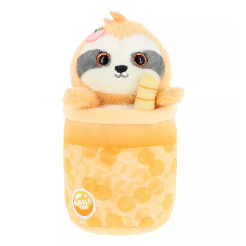 Keeleco Bubble Tea Plush 16cm (1 RANDOM Supplied) - Inspire Newquay