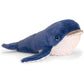 Keeleco Humpback Whale 25 cm Soft Toy - Inspire Newquay
