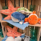 Keeleco Humpback Whale 25 cm Soft Toy - Inspire Newquay