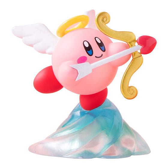 Kirby - Copy Ability Gashapon Collection Blind Bag (1ct) - Inspire Newquay