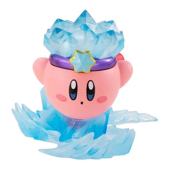 Kirby - Copy Ability Gashapon Collection Blind Bag (1ct) - Inspire Newquay
