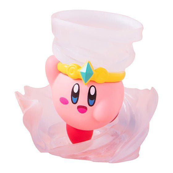 Kirby - Copy Ability Gashapon Collection Blind Bag (1ct) - Inspire Newquay