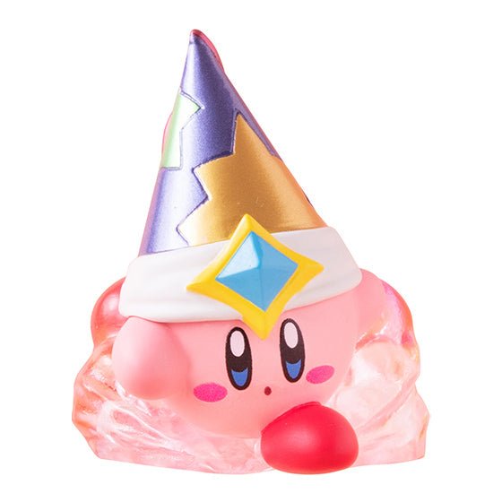 Kirby - Copy Ability Gashapon Collection Blind Bag (1ct) - Inspire Newquay