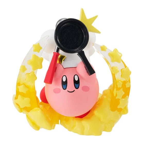 Kirby - Copy Ability Gashapon Collection Blind Bag (1ct) - Inspire Newquay