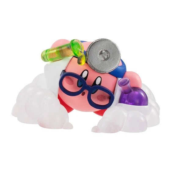 Kirby - Copy Ability Gashapon Collection Blind Bag (1ct) - Inspire Newquay