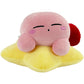 Kirby: Mega Mocchi Mocchi Plush: Warpstar - Inspire Newquay